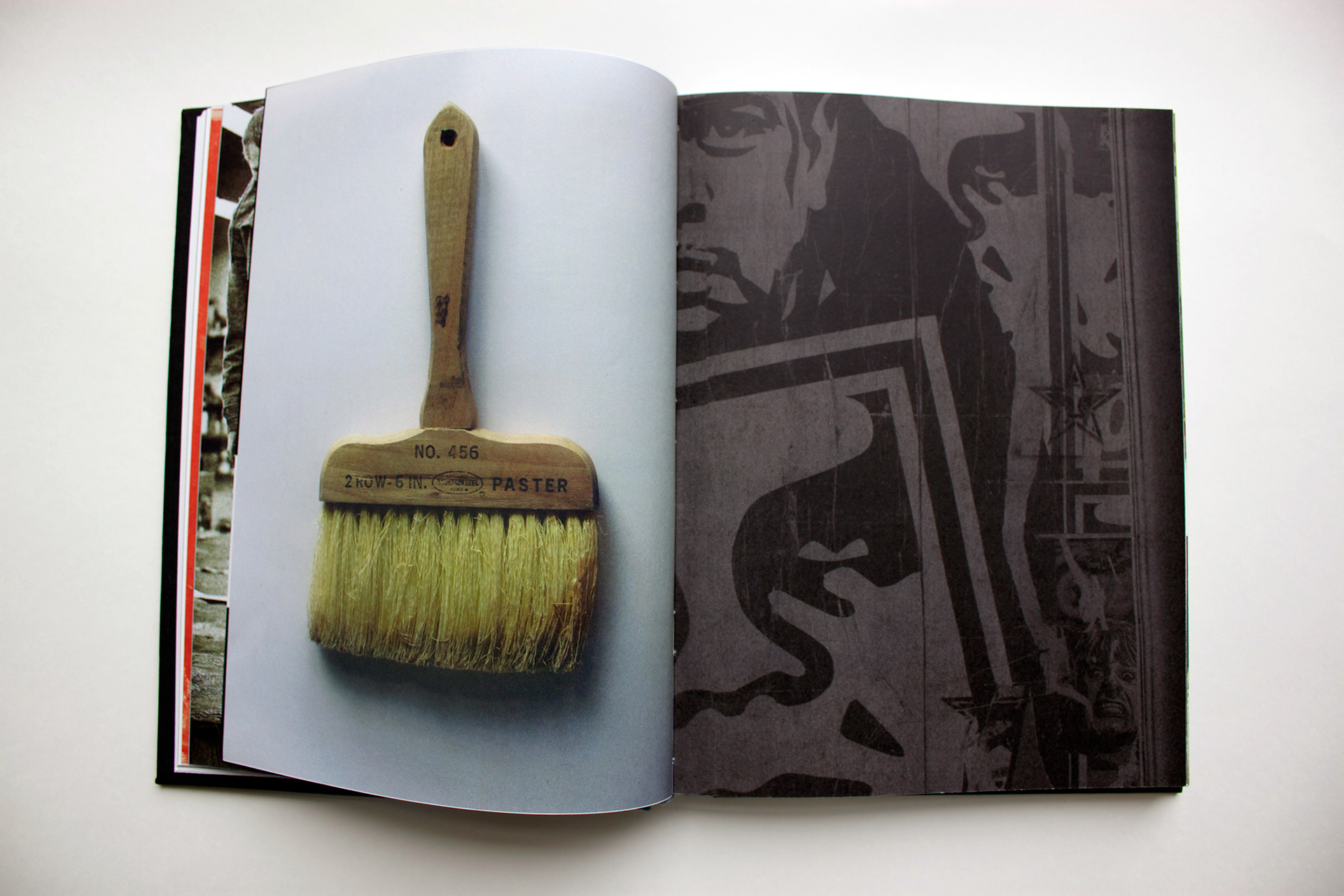 Inspired Me book spread 03