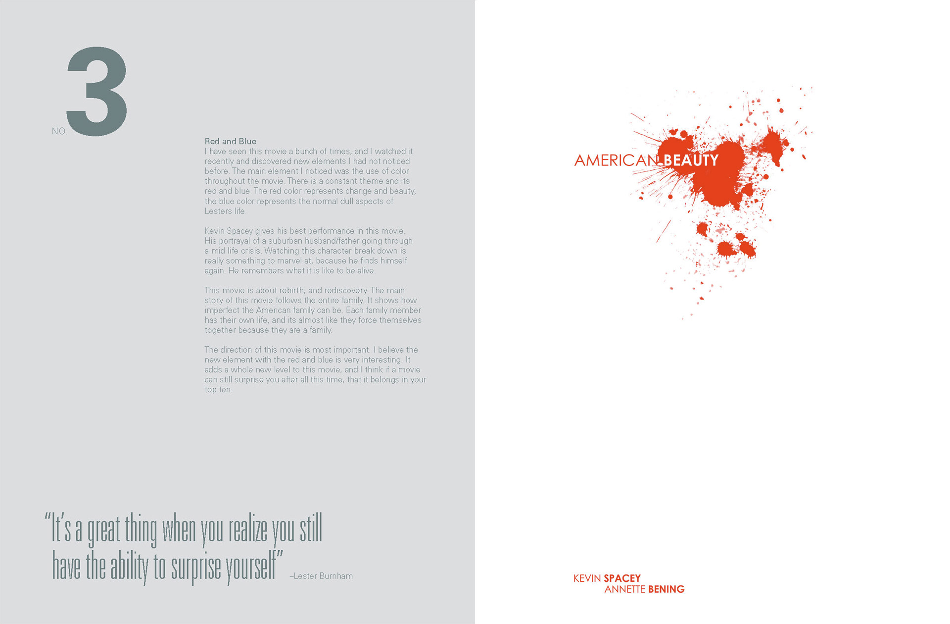 Inspired Me book spread 11