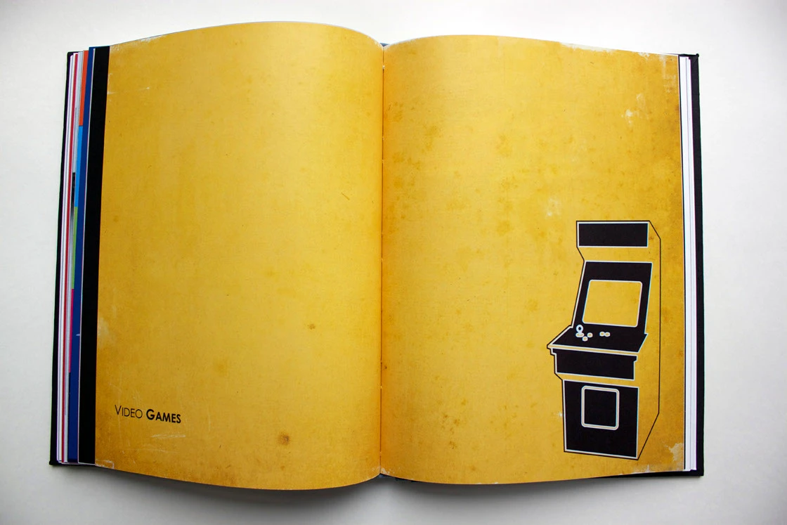 Inspired Me book spread 20