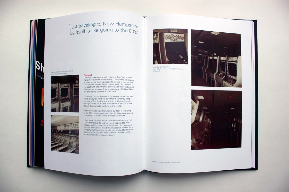 Inspired Me book spread 24