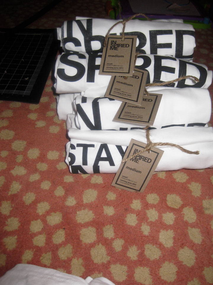 Shepard Fairey canvas